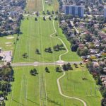 The Meadoway ©  Toronto and Region Conservation Authority