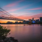 Cincinnati (c) British Airways