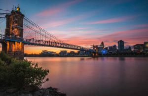 Neuer Direktflug: British Airways zum Northern Kentucky Cincinnati Airport Cincinnati (c) British Airways