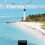 360° Florida Kalender (c) 360° medien