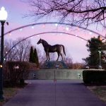 Southern Lights (c) Kentucky Tourism