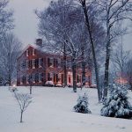 My Old Kentucky Home (c) Kentucky Tourism