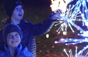 Aktivitäten für den Winter in Neuengland