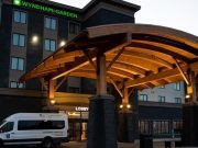 Neues indigenes Hotel in Winnipeg