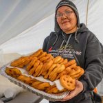 Inuit Backwaren (c) Sherry Ott