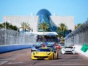 St. Pete/Clearwater ist bereit für ein abwechslungsreiches Jahr 2023 Firestone Grand Prix (c) Visit St. Pete/Clearwater