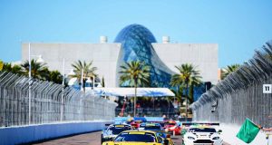 St. Pete/Clearwater ist bereit für ein abwechslungsreiches Jahr 2023 Firestone Grand Prix (c) Visit St. Pete/Clearwater