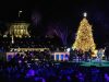 Der National Christmas Tree feiert Jubiläum National Christmas Tree (c) NPS Photo Kelsey Graczyk