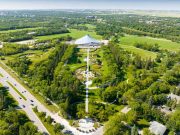 The Leaf – Canada’s Diversity Gardens