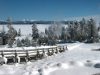 Geheimtipp: Der Yellowstone im Winter Yellowstone im Winter (c) Kolmann
