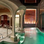 Exhale Spa at Ocean (c)  Visit Atlantic City