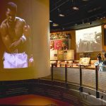 Muhammad Ali Center (c) Muhammad Ali Center