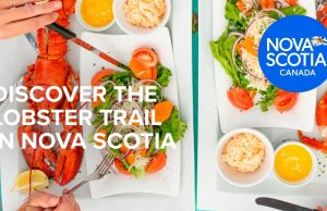 Die kanadische Atlantikprovinz Nova Scotia eröffnet die Hummersaison