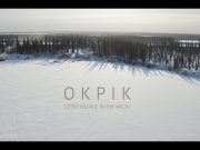 Okpik Arctic Village