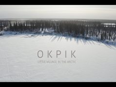 Okpik Arctic Village