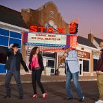 Stax Museum of American Soul Music © Memphis Tourism  / Justin Fox Burks