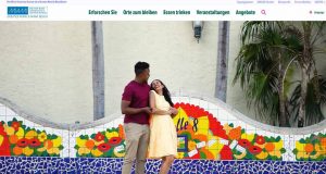 Greater Miami Convention & Visitors Bureau: Neue und verbesserte Website