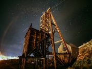 Diese Abenteuer gibt es nur in Nevada zu erleben Nevada (c) Travel Nevada