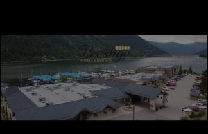 Einführung von WorldHotels™ in Kanada