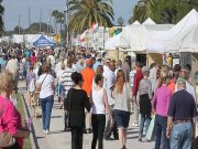 Images Arts Festival in New Smyrna Beach Images Art Festival (c) IMAGES: A Festival of the Arts