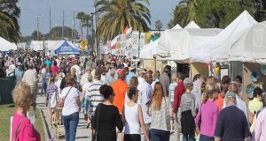 Images Arts Festival in New Smyrna Beach Images Art Festival (c) IMAGES: A Festival of the Arts