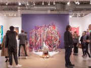 10. EXPO CHICAGO EXPO CHICAGO (c) FAITH KELSEY