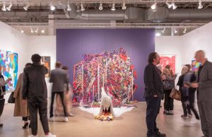 10. EXPO CHICAGO EXPO CHICAGO (c) FAITH KELSEY