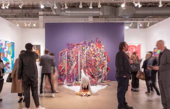 10. EXPO CHICAGO EXPO CHICAGO (c) FAITH KELSEY