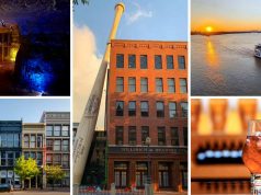 Fünf Dinge, die man bei einer Reise nach Louisville erleben sollte Louisville (c) Louisville Tourism