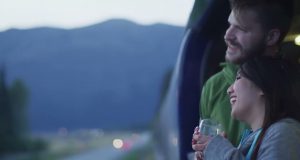 Startschuss für die Alaska Railroad vor 100 Jahren