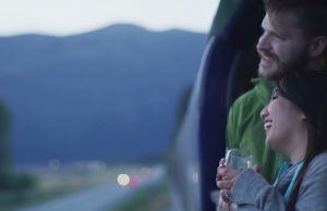 Startschuss für die Alaska Railroad vor 100 Jahren