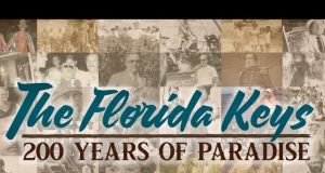 200 Jahre Florida Keys
