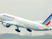 Air France fliegt nach Ottawa Air France (c) Air France