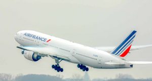 Air France fliegt nach Ottawa Air France (c) Air France