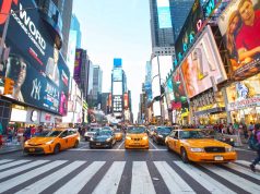 Broadway: ein Leitfaden für Show-Neulinge Broadway © NYC & Company