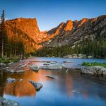 Rocky Mountains NP (c) NPS