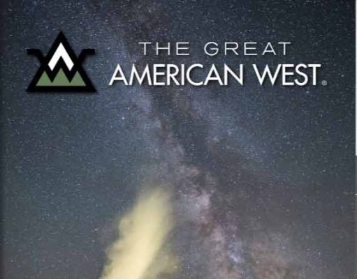 Neues aus Idaho, Montana, South Dakota, North Dakota und Wyoming The Great American West (c) The Great American West