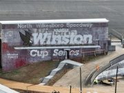 Der Moonshine & Motorsports Trail in North Carolina