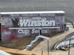 Der Moonshine & Motorsports Trail in North Carolina