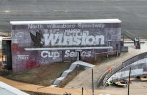 Der Moonshine & Motorsports Trail in North Carolina