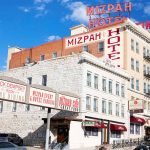 Mizpah Hotel © Sydney Martinez/Travel Nevada