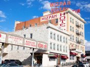 Seven Weirdest Wonders in Nevada Mizpah Hotel © Sydney Martinez/Travel Nevada