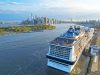 MSC Meraviglia startet ihre erste ganzjährige Saison ab New York MSC Meraviglia (c) MSC Cruises