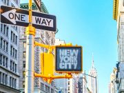 Die Rückkehr von “It’s Time for Culture” in New York City New York City (c) New York City Tourism + Conventions