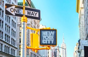 Die Rückkehr von “It’s Time for Culture” in New York City New York City (c) New York City Tourism + Conventions