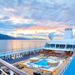 Oceania Regatta © Oceania Cruises