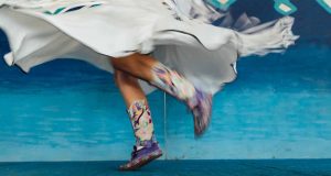 Indigene Tourenangebote in Ontario Indigenoius (c) Destination Ontario