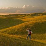 Grasslands National Park (c) Tourism Saskatchewan & Dave Reede Photography