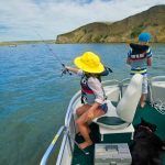 Lake Diefenbaker (c) Tourism Saskatchewan & Paul Austring