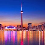 Toronto (c) OTMPC / Ontario Tourism